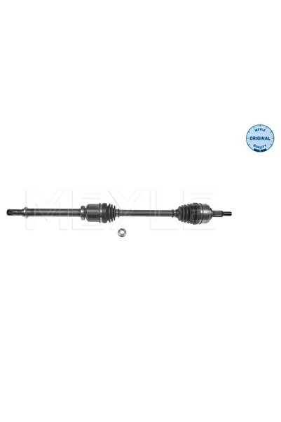 MEYLE Planetara Axa Fata Dreapta Renault Megane 3/Megane Cc/Scenic 3 2009-2016