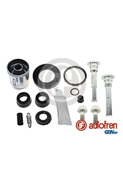 AUTOFREN SEINSA Set Reparatie Etrier Puntea Spate Kia Picanto 1