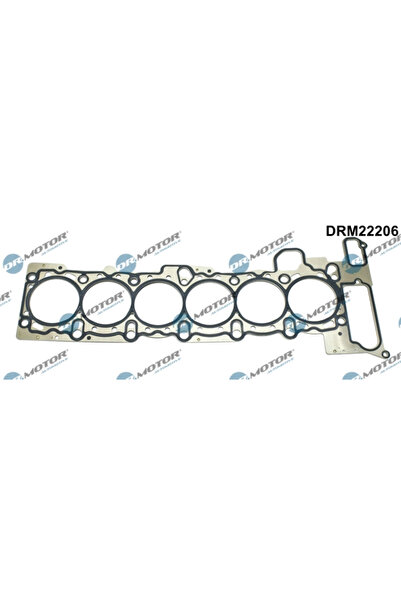 DR.MOTOR AUTOMOTIVE Garnitura Chiulasa Bmw 3/5/7