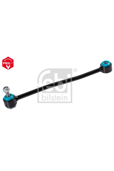 FEBI BILSTEIN Brat/Bieleta Suspensie Stabilizator Axa Spate Dreapta Ford Tran...
