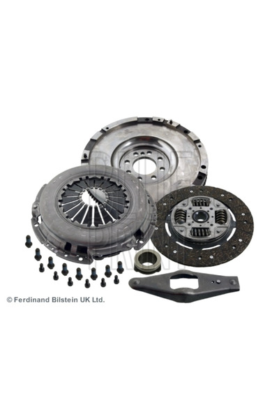 BLUE PRİNT Set Ambreiaj Ford Transit Caroserie/Transit Platou / Sasiu