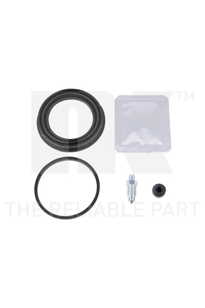 NK Set Reparatie Etrier Chrysler 300M/Caravan/Concorde