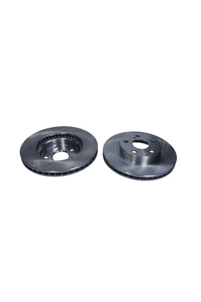 MaxGear Set Discuri Frana Punte Fata Toyota Prius Liftback Toyota (Faw) Prius...