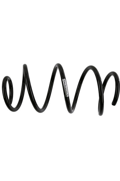 SACHS Arc Spiral Seat Ibiza 5 Vw Polo 6