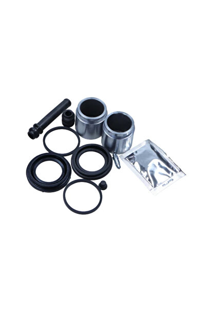 MaxGear Set Reparatie Etrier Punte Fata Mitsubishi Grandis/Pajero 2/Pajero 3 ...
