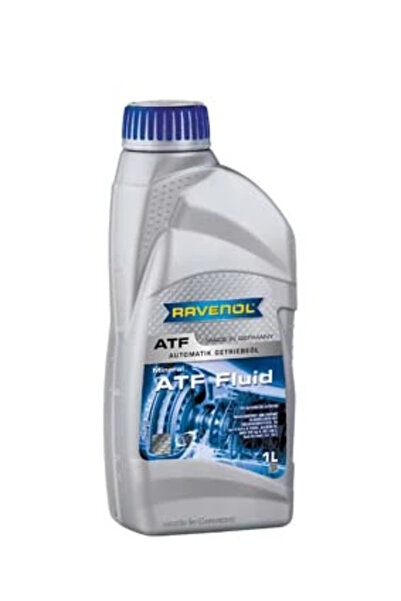 RAVENOL Ulei Hidraulic Mercedes-Benz 124 Limuzina/190/E-Class