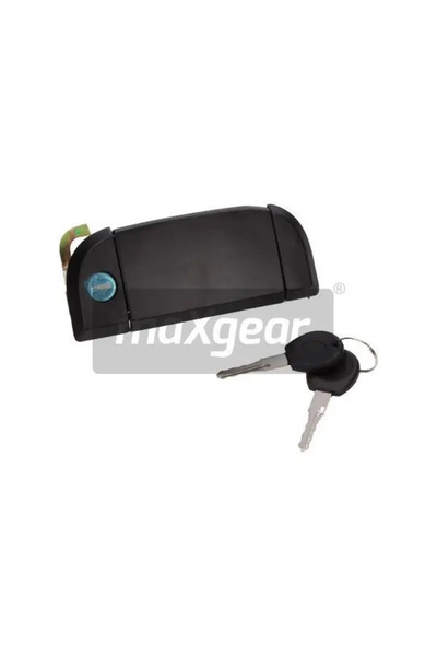 MaxGear Manerul Exterior Al Usii Fata Dreapta Vw Transporter T4 Bus/Transport...