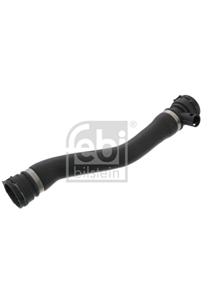 FEBI BILSTEIN Lower Right Radiator Hose Bmw 3