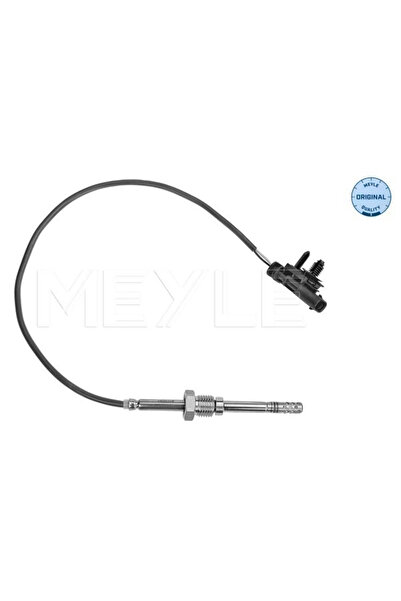 MEYLE Senzor, Temperatura Gaze Evacuare Volvo S80 Ii (124) 2006-2015 Diesel