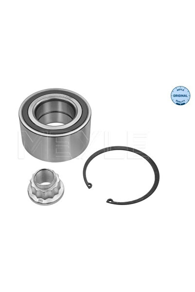 MEYLE Комплект лагери на главина за Audi Q7 Porsche Cayenne