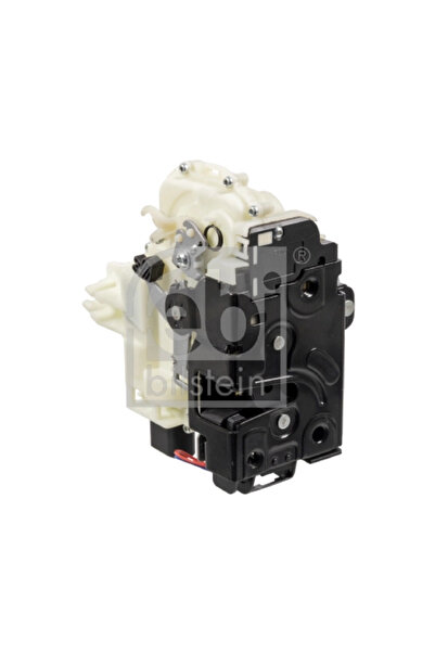 FEBI BILSTEIN Incuietoare Usa Fata Dreapta Vw Golf 5/Golf 6/Golf Plus 5