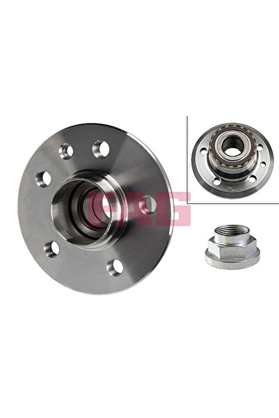 FAG Set Rulment Roata Mg Mg Zt Rover 75