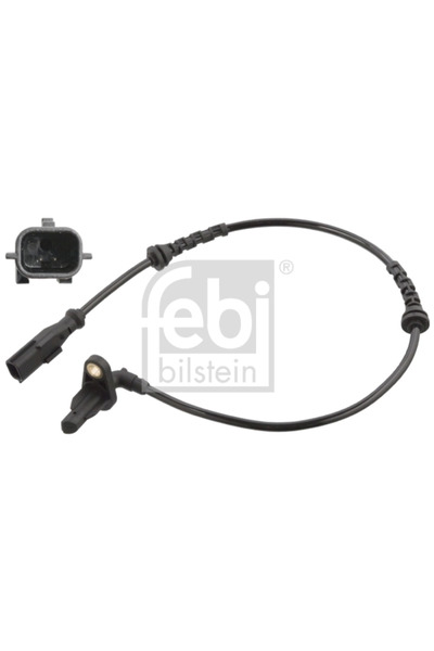 FEBI BILSTEIN Senzor Turatie Roata Axa Spate Stanga Dacia Logan/Sandero Mahin...