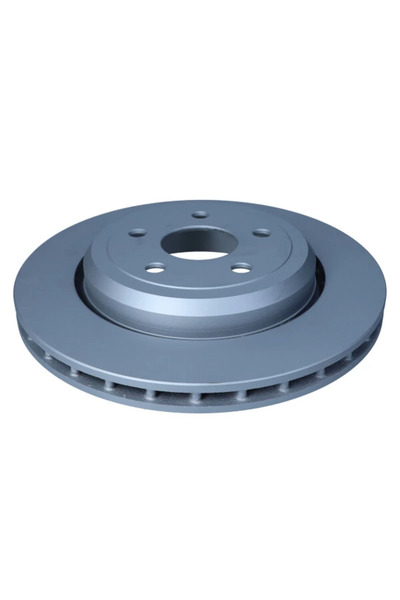 QUARO Дискови спирачки Jeep Grand Cherokee 4/Grand Cherokee Van