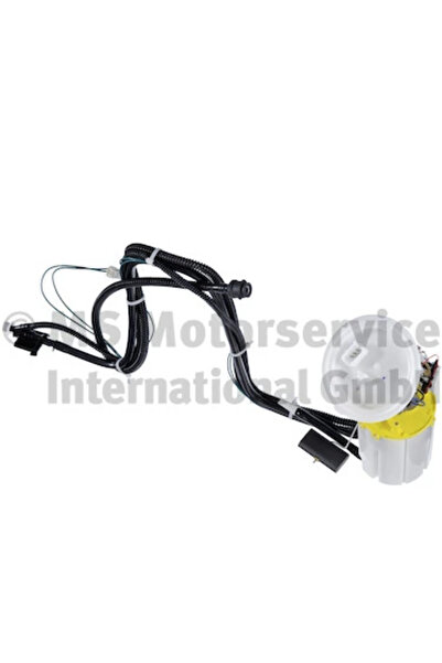 PIERBURG Sistem Alimentare Cu Combustibil 7.03794.19.0 Bmw 5/5 Touring/6