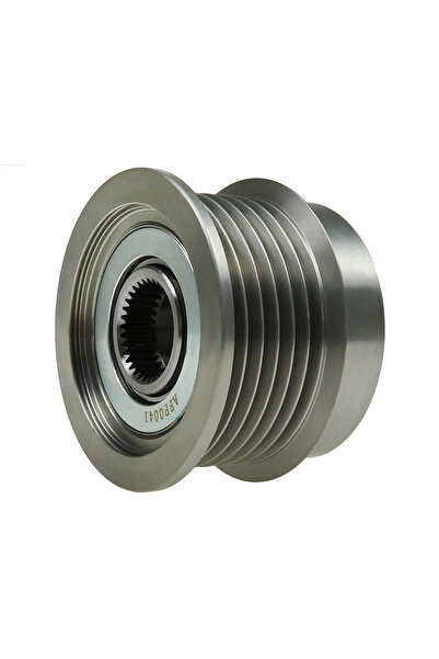 AS-PL Freewheel Generator System Opel Astra H/Signum/Vectra C Saab 9-3 2002-2015