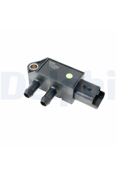 DELPHİ Senzor, Presiune Gaze Evacuare Dps00062-12B1 Dacia Dokker Autoutilitar...