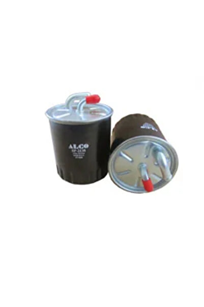 ALCO FILTER Filtru Combustibil Chrysler 300C Mercedes-Benz A-Class/B-Class Sp...
