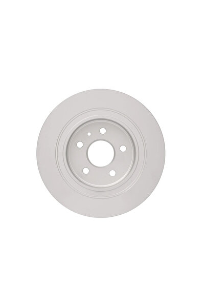 Bosch Дискови спирачки Opel Astra K Vauxhall Astra Модел 7