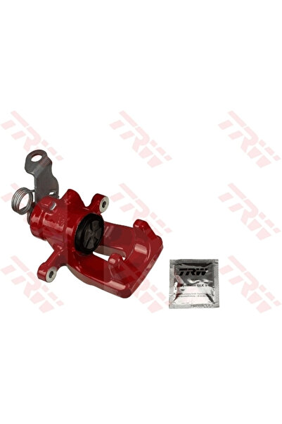 TRW Etrier Frana Opel Adam/Corsa E Vauxhall Adam/Corsa Model 4