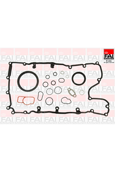 FAI AUTOPARTS Комплект гарнитури Carter Dodge Caliber Jeep Compass/Patriot