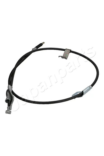 Japanparts Жило за ръчна спирачка Nissan Almera 2