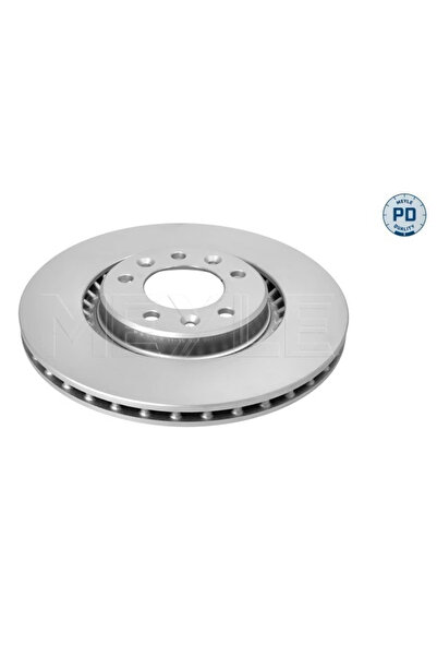 MEYLE Disc Frana Puntea Spate Citroen Jumpy 3 Bus/Jumpy 3 Caroserie/Jumpy 3 P...