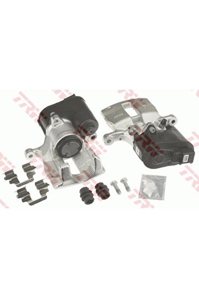 TRW Etrier Frana Ford Galaxy 2/S-Max Volvo S80 2/V70 2/V70 3