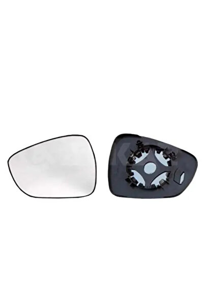 Alkar Sticla Oglinda Oglinda Retrovizoare Exterioara Stanga Citroen C3 2/DS3