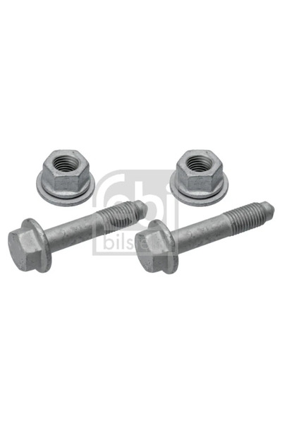 FEBI BILSTEIN Set Suruburi, Carcasa Rulment Sarcina Amortizor Punte Fata 0180...