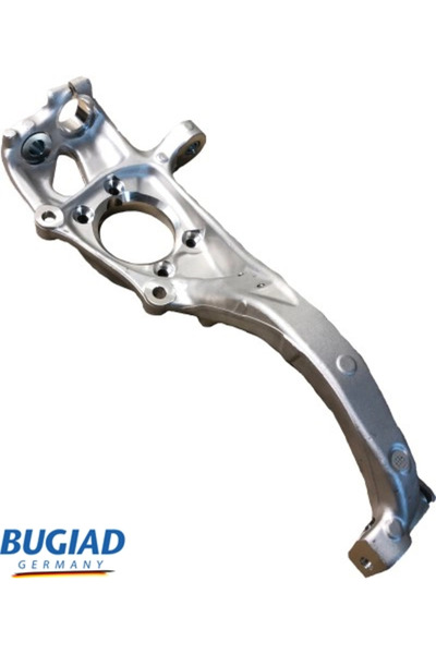 Bugiad Articulatie Directie Suspensie Roata Fata Dreapta Audi A4 B8/A5