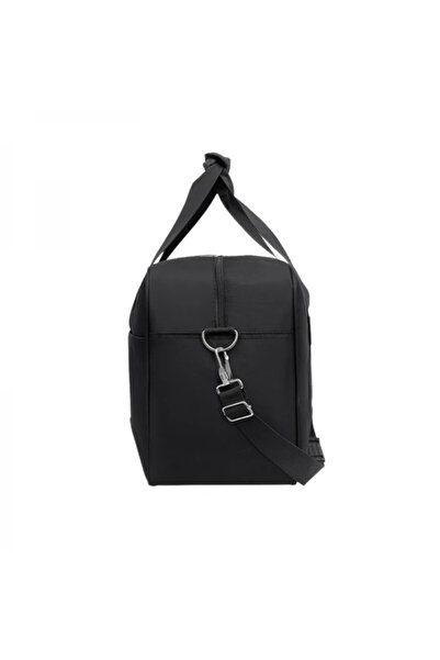 Rovitech Geantă de călătorie, potrivită pentru Wizz Air, impermeabilă, 40x30x20 cm, neagră