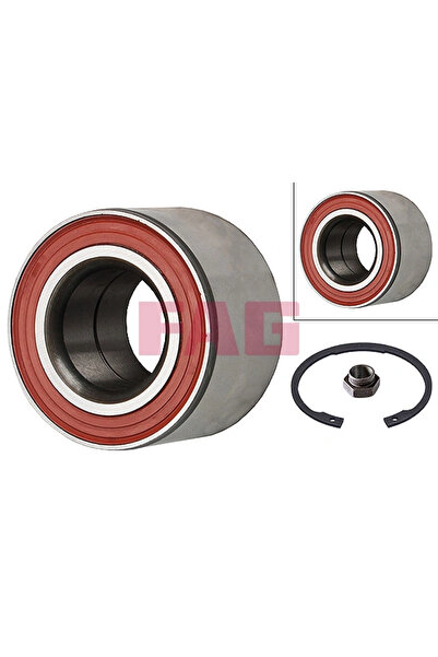 FAG Set Rulment Roata Lada 110/111/112