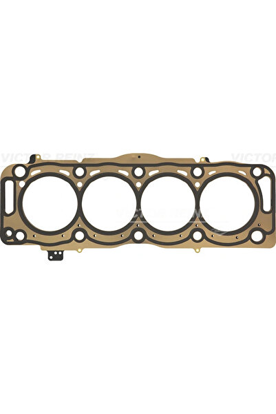 VICTOR REINZ Garnitura Chiulasa Citroen C4 2/C4 Grand Picasso 1/C4 Picasso 1 ...