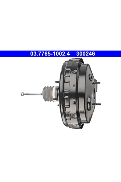 Ate Amplificare Frane Vw Multivan T5/Transporter T5 Bus/Transporter T5 Caroserie