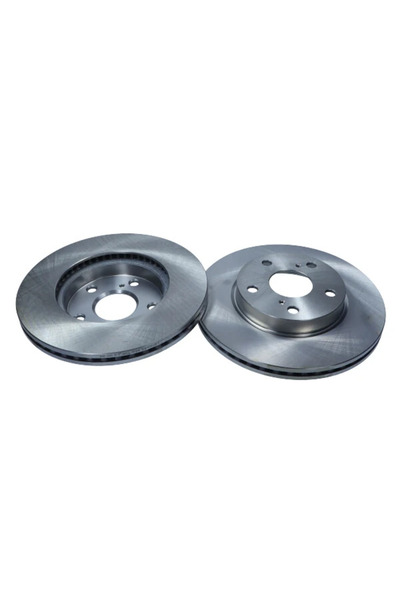 MaxGear Disc Frana Punte Fata Toyota Auris/Corolla Limuzina Toyota (Faw) Corolla
