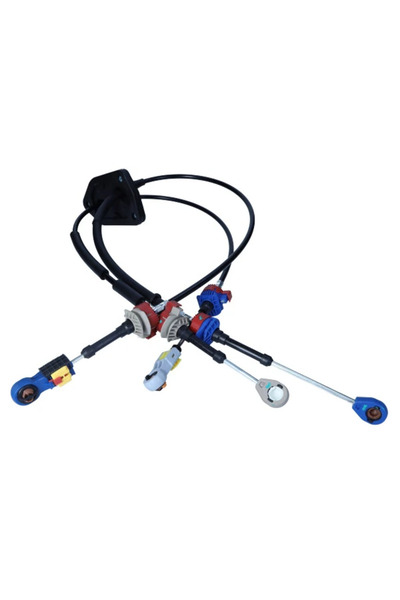 MaxGear Cablu Transmisie Manuala Stanga Fiat Doblo Cargo/Doblo Bus/Doblo Plat...