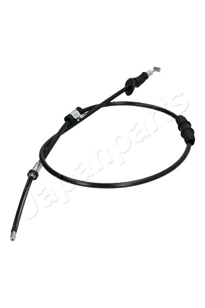 Japanparts Cablu Frana De Parcare Spate Mitsubishi Space Star Microbus