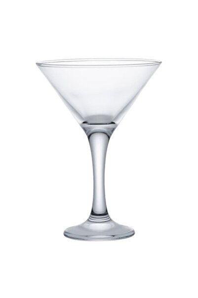 SHOPIENS Cocktail Glass, Classic Model, 175 ml, Transparent Glass