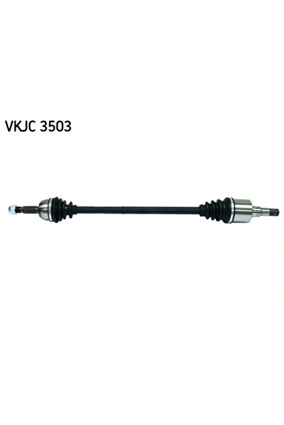 SKF Planetara Citroen C1 Peugeot 107/108