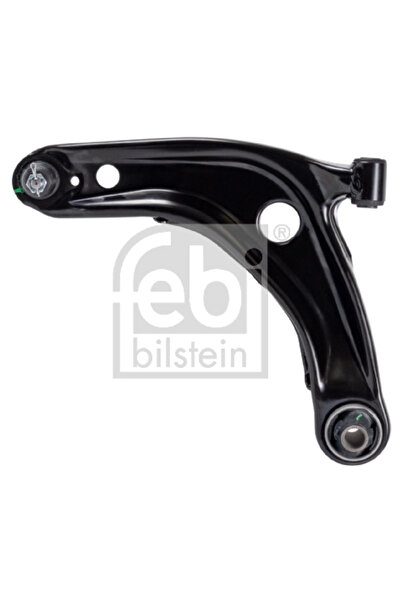 FEBI BILSTEIN Lower Wheel Suspension Arm Subaru Trezia Toyota Aqua/Prius C/Ra...