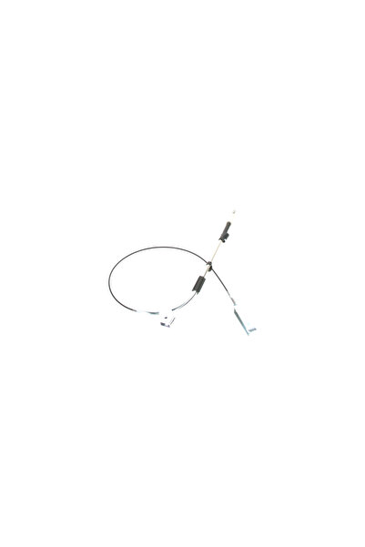 Bosch Жило за ръчна спирачка Mercedes-Benz A-класа