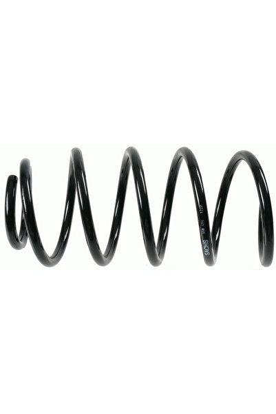 SACHS Arc Spiral Chevrolet Lacetti/Nubira Limuzina Daewoo Lacetti/Nubira