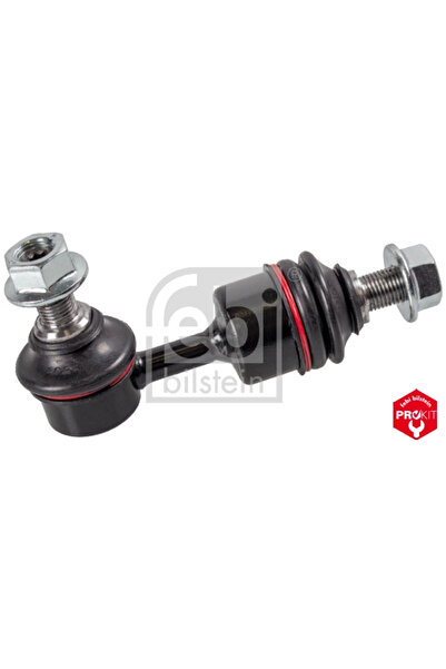 FEBI BILSTEIN Brat/Bieleta Suspensie Stabilizator Axa Spate Dreapta Hyundai S...