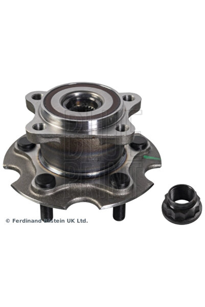 BLUE PRİNT Set Rulment Roata Axa Spate Dreapta Lexus Nx Toyota Auris/Blade/Co...