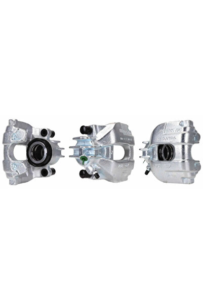 Elstock Etrier Frana In Fata Osiei Volvo S60 1/S80 1/V70 2 1998-2010