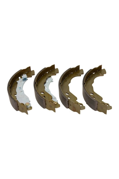 MaxGear Set Saboti Frana Puntea Spate Citroen C-Elysee/C3 2/C4 Cactus Peugeot...