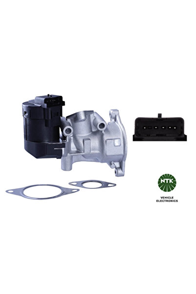NTK Supapa Egr Citroen C4 1/C4 Grand Picasso 1/C4 Picasso 1 Microbus Fiat Uly...