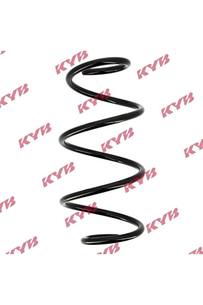 KYB Arc Spiral Punte Fata Renault Clio 3