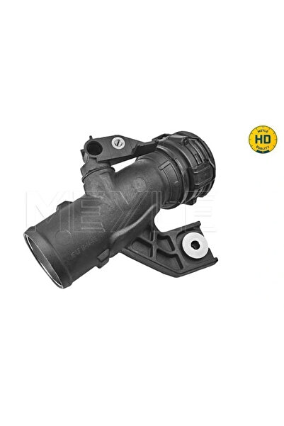 MEYLE Furtun Ear Supraalimentare Intercooler Nissan Qashqai 1